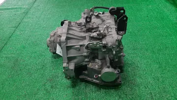 АКПП НА TOYOTA VITZ NSP135 1NR-FE