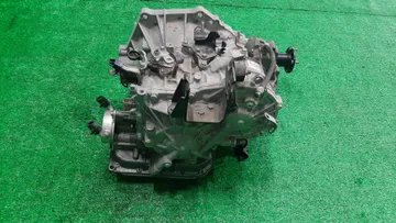 АКПП НА TOYOTA VITZ NSP135 1NR-FE