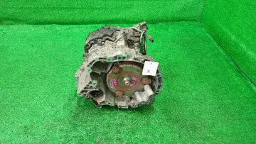 АКПП НА TOYOTA PASSO KGC30 1KR-FE