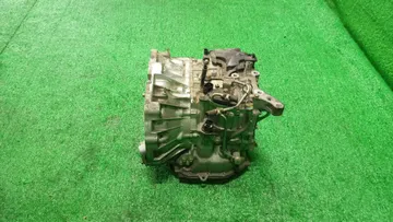 АКПП НА TOYOTA PASSO KGC30 1KR-FE