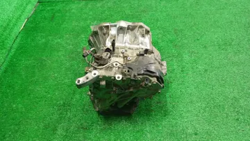 АКПП НА TOYOTA PASSO KGC30 1KR-FE