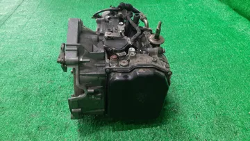 АКПП НА PEUGEOT 206 2A NFU