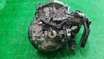 АКПП НА PEUGEOT 206 2A NFU