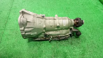 АКПП НА BMW 5-SERIES E60 N52B25AF