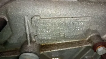 АКПП НА BMW 5-SERIES E60 N52B25AF