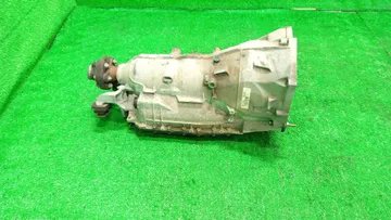 АКПП НА BMW 5-SERIES E60 N52B25AF