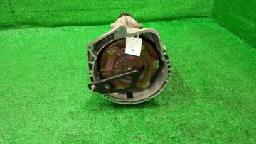 АКПП НА BMW 5-SERIES E60 N52B25AF
