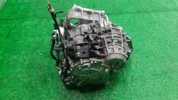 АКПП НА TOYOTA AVENSIS AZT250 1AZ-FSE