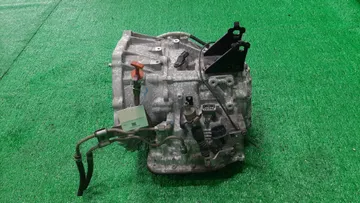 АКПП НА TOYOTA COROLLA NZE121 1NZ-FE