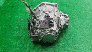АКПП НА TOYOTA COROLLA NZE121 1NZ-FE
