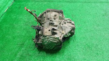 АКПП НА TOYOTA COROLLA RUNX NZE121 1NZ-FE