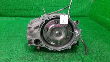АКПП НА TOYOTA SUCCEED NCP58G 1NZ-FE