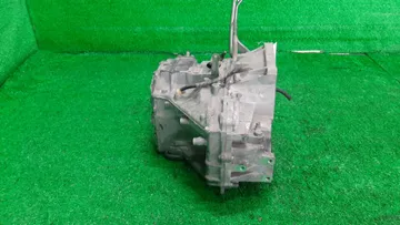 АКПП НА TOYOTA SUCCEED NCP58G 1NZ-FE