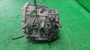 АКПП НА TOYOTA SUCCEED NCP58G 1NZ-FE