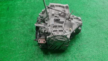 АКПП НА TOYOTA SUCCEED NCP58G 1NZ-FE