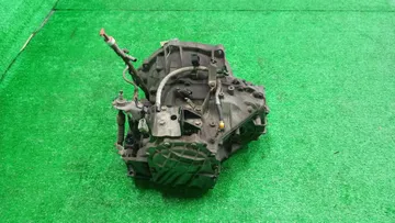 АКПП НА TOYOTA COROLLA NZE121 1NZ-FE