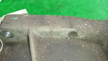 АКПП НА TOYOTA COROLLA NZE121 1NZ-FE