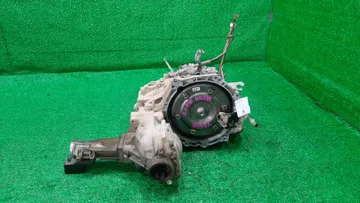 АКПП НА TOYOTA PROBOX NCP55V 1NZ-FE