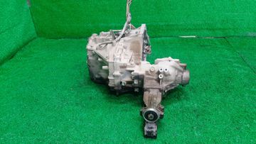 АКПП НА TOYOTA PROBOX NCP55V 1NZ-FE