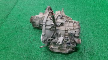 АКПП НА TOYOTA PROBOX NCP55V 1NZ-FE