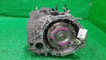 АКПП НА TOYOTA COROLLA  AXIO NZE141 1NZ-FE