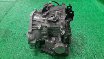 АКПП НА TOYOTA COROLLA  AXIO NZE141 1NZ-FE