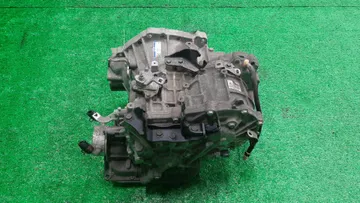 АКПП НА TOYOTA COROLLA  AXIO NZE141 1NZ-FE