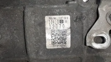 АКПП НА TOYOTA COROLLA  AXIO NZE141 1NZ-FE