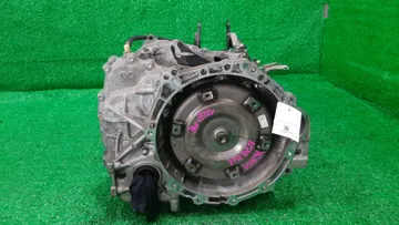 АКПП НА TOYOTA COROLLA  AXIO NZE141 1NZ-FE