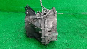АКПП НА TOYOTA WISH ZNE10G 1ZZ-FE