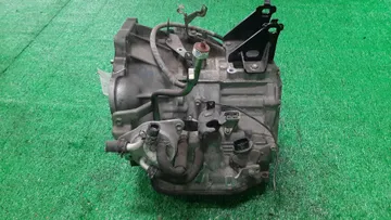 АКПП НА TOYOTA WISH ZNE10G 1ZZ-FE