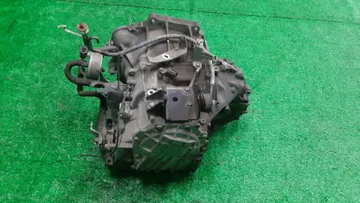 АКПП НА TOYOTA WISH ZNE10G 1ZZ-FE