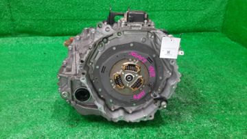 АКПП НА TOYOTA AQUA NHP10 1NZ-FXE