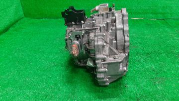 АКПП НА TOYOTA AQUA NHP10 1NZ-FXE