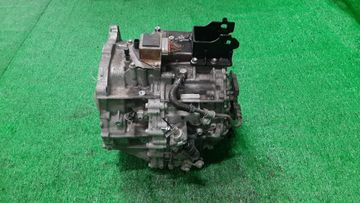 АКПП НА TOYOTA AQUA NHP10 1NZ-FXE