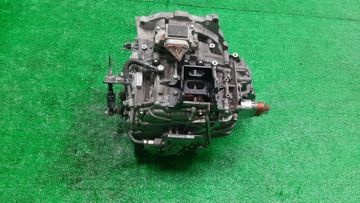 АКПП НА TOYOTA AQUA NHP10 1NZ-FXE