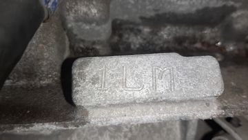 АКПП НА TOYOTA AQUA NHP10 1NZ-FXE