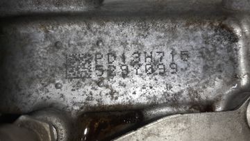 АКПП НА TOYOTA AQUA NHP10 1NZ-FXE