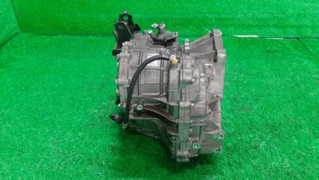 АКПП НА TOYOTA PREMIO NZT260 1NZ-FE
