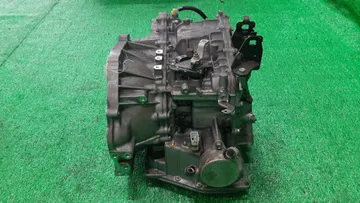 АКПП НА TOYOTA PREMIO NZT260 1NZ-FE