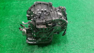 АКПП НА TOYOTA PREMIO NZT260 1NZ-FE