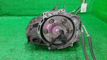 АКПП НА TOYOTA COROLLA FIELDER ZZE122G 1ZZ-FE