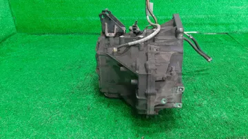 АКПП НА TOYOTA COROLLA FIELDER ZZE122G 1ZZ-FE