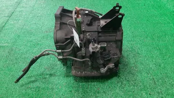АКПП НА TOYOTA COROLLA FIELDER ZZE122G 1ZZ-FE