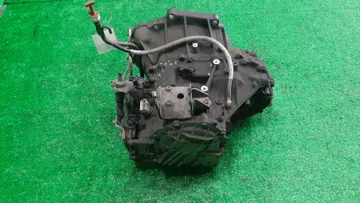 АКПП НА TOYOTA COROLLA FIELDER ZZE122G 1ZZ-FE