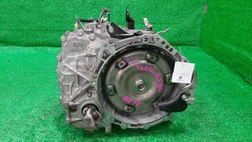 АКПП НА TOYOTA SUCCEED NCP160V 1NZ-FE
