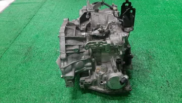 АКПП НА TOYOTA SUCCEED NCP160V 1NZ-FE
