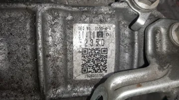 АКПП НА TOYOTA SUCCEED NCP160V 1NZ-FE