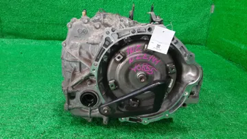 АКПП НА TOYOTA COROLLA FIELDER NZE141G 1NZ-FE