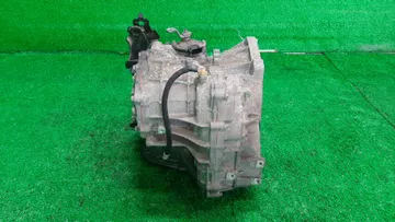 АКПП НА TOYOTA COROLLA FIELDER NZE141G 1NZ-FE